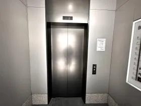 BC神南PROPERTYの外観