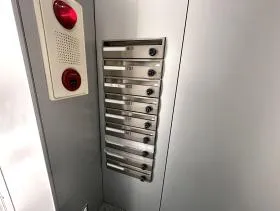 BC神南PROPERTYの外観