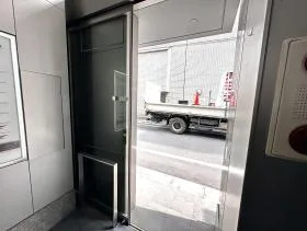 BC神南PROPERTYの外観