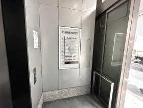 BC神南PROPERTYの外観