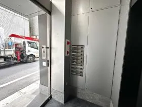 BC神南PROPERTYの外観