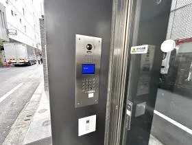 BC神南PROPERTYの外観