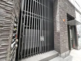 BC神南PROPERTYの外観