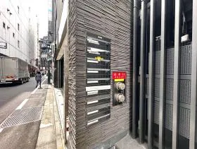BC神南PROPERTYの外観