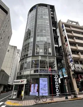 BC神南PROPERTYの外観