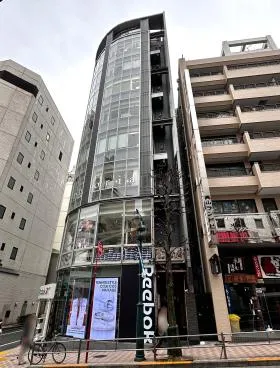 BC神南PROPERTYの外観