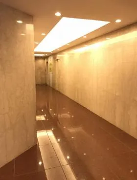関内JSビルの外観