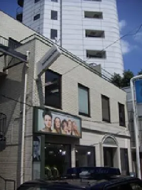 斉藤ビルの外観