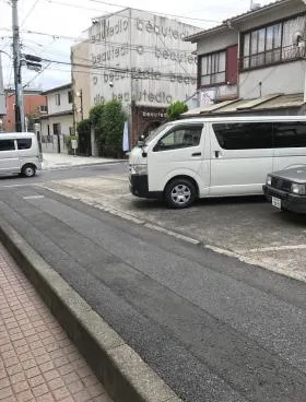 斉藤ビルの外観