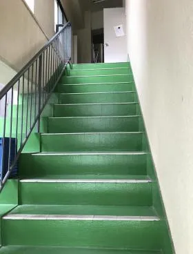 斉藤ビルの外観