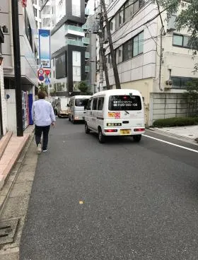 斉藤ビルの外観