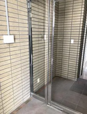 瀧山ビルの外観