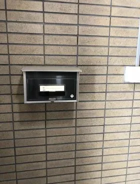 瀧山ビルの外観