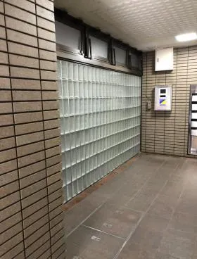 瀧山ビルの外観
