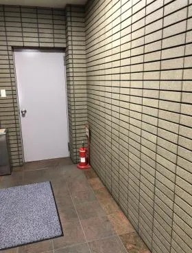 瀧山ビルの外観
