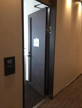 マークライト虎ノ門ビルの外観