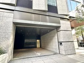 マークライト虎ノ門ビルの外観