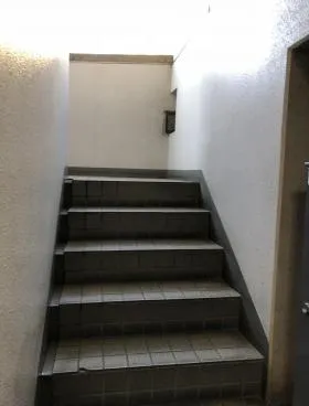 恵比寿森ビルの外観