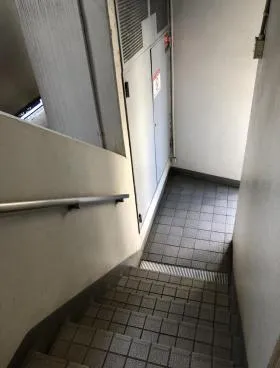 恵比寿森ビルの外観