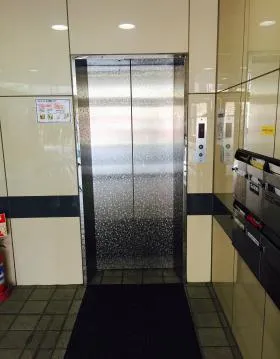 フルービュービルの外観
