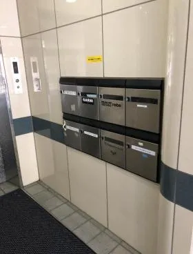 フルービュービルの外観