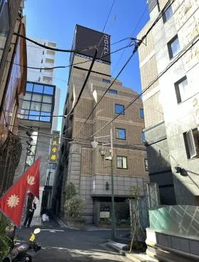 フタバビルの外観