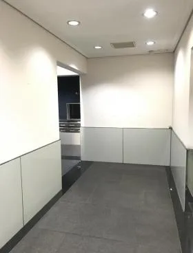 新日本ビルディング赤坂の外観
