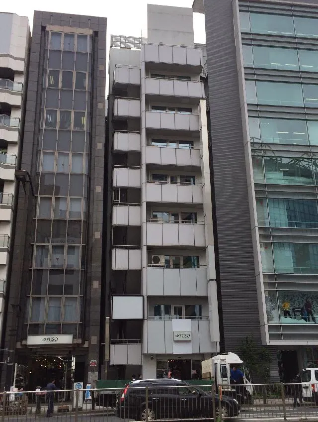 神田小川町ビル