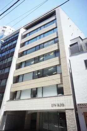 Cocoro Kanda Bldg.の外観