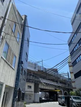Cocoro Kanda Bldg.の外観