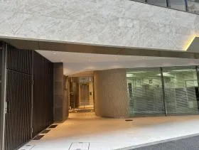 Cocoro Kanda Bldg.の外観