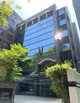 アーバンセンター渋谷イースト(旧渋谷MK)ビルの外観