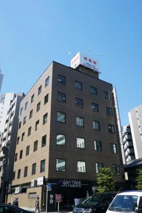 タカラビルの外観