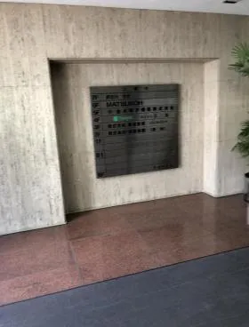 タカラビルの外観