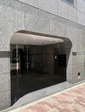 R.core HATCHOBORI(旧:アズ八丁堀)の外観