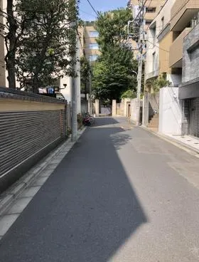 マリンメモリアルの外観