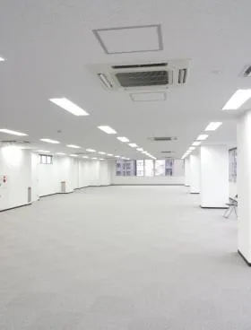 東日本橋一丁目ビルの外観