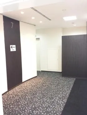 東日本橋一丁目ビルの外観