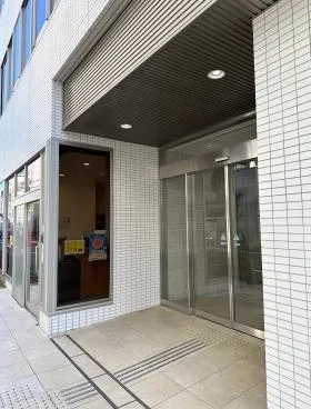 東日本橋一丁目ビルの外観