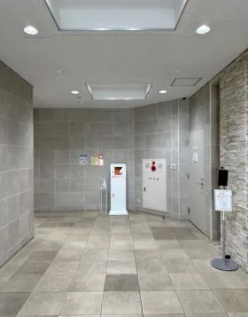 東日本橋一丁目ビルの外観