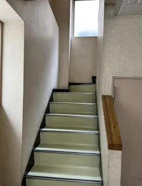 高木ビルの外観
