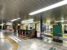 三田駅