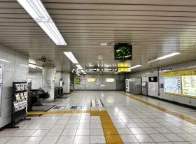 三田駅