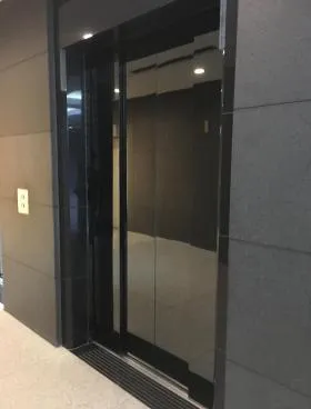 世田谷ビジネススクエアヒルズⅣの外観