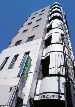 村松ビル小金井