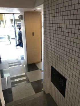 西新宿三関ビルの外観