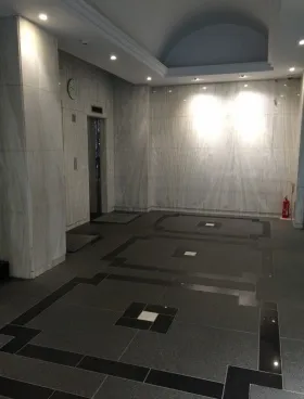 中央法規ビルの外観
