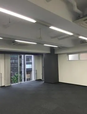 アロス渋谷(旧:渋谷Mono Step)ビルの外観
