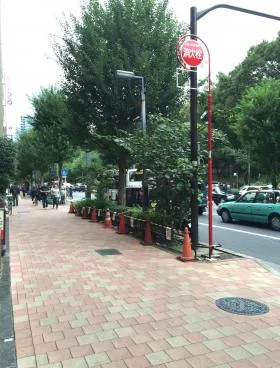 ハイネスロフティの外観