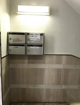 MANA下北沢ビルの外観